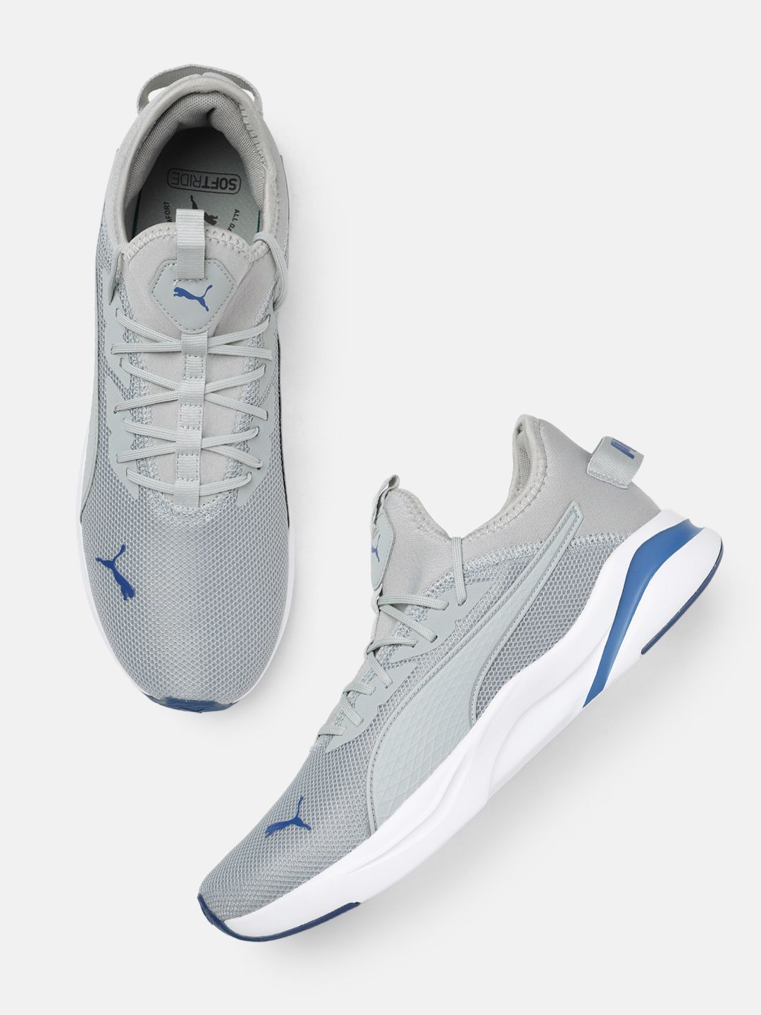 Puma Softride Rift PulseFusion Men's All-Day Comfort Shoes