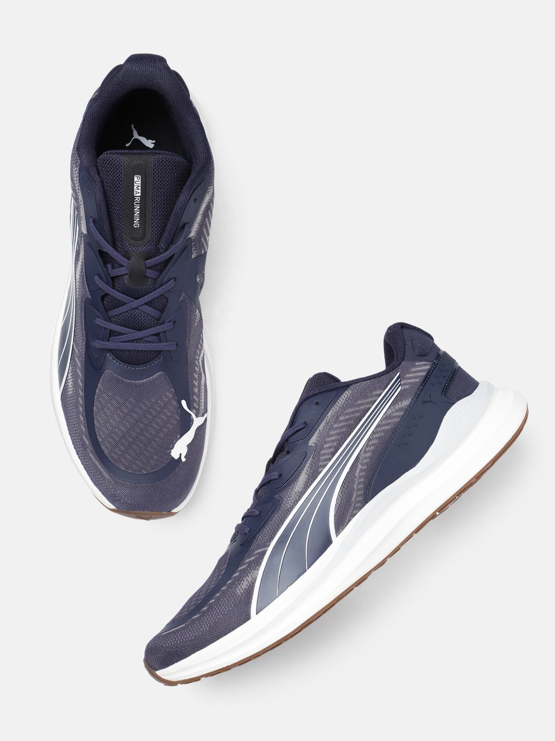 Puma Puma Men ComfortCush Lite Running Shoes