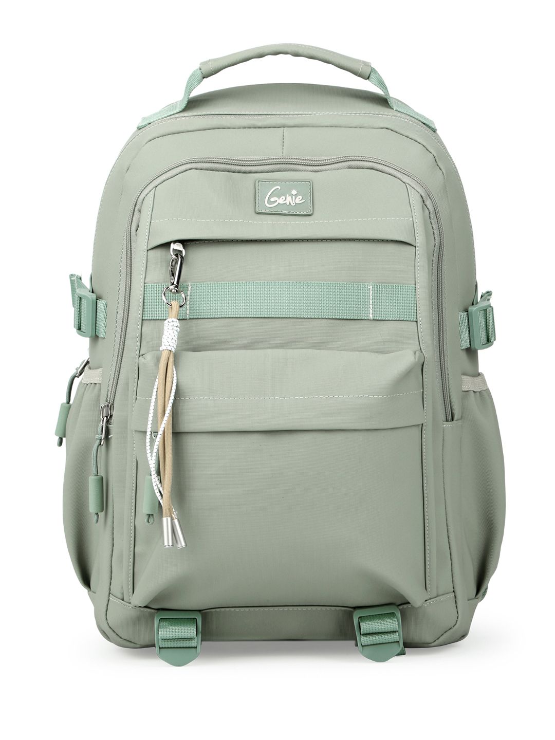 Genie Genie Berry Women 17 Inch Casual Laptop Backpack