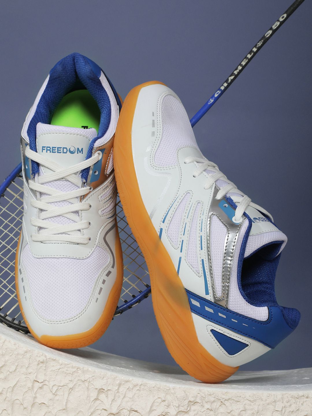 Liberty ASPIRE-1E Men Lace-Ups Running Shoes