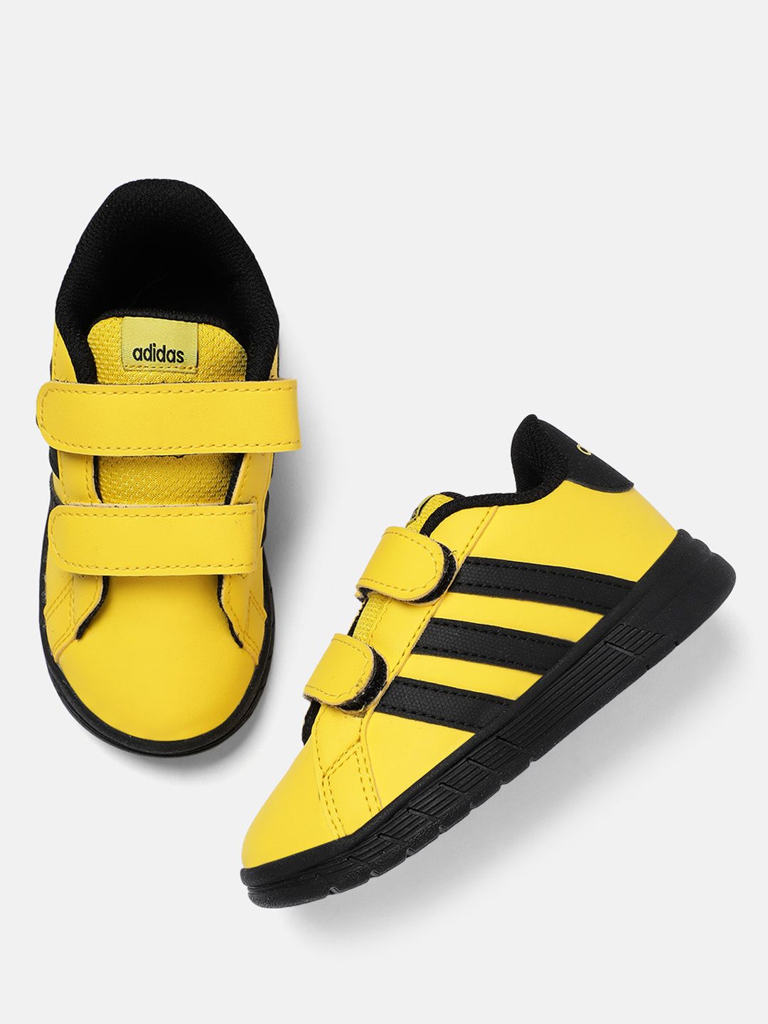 ADIDAS Kids Affab 2.0 I Running Shoes