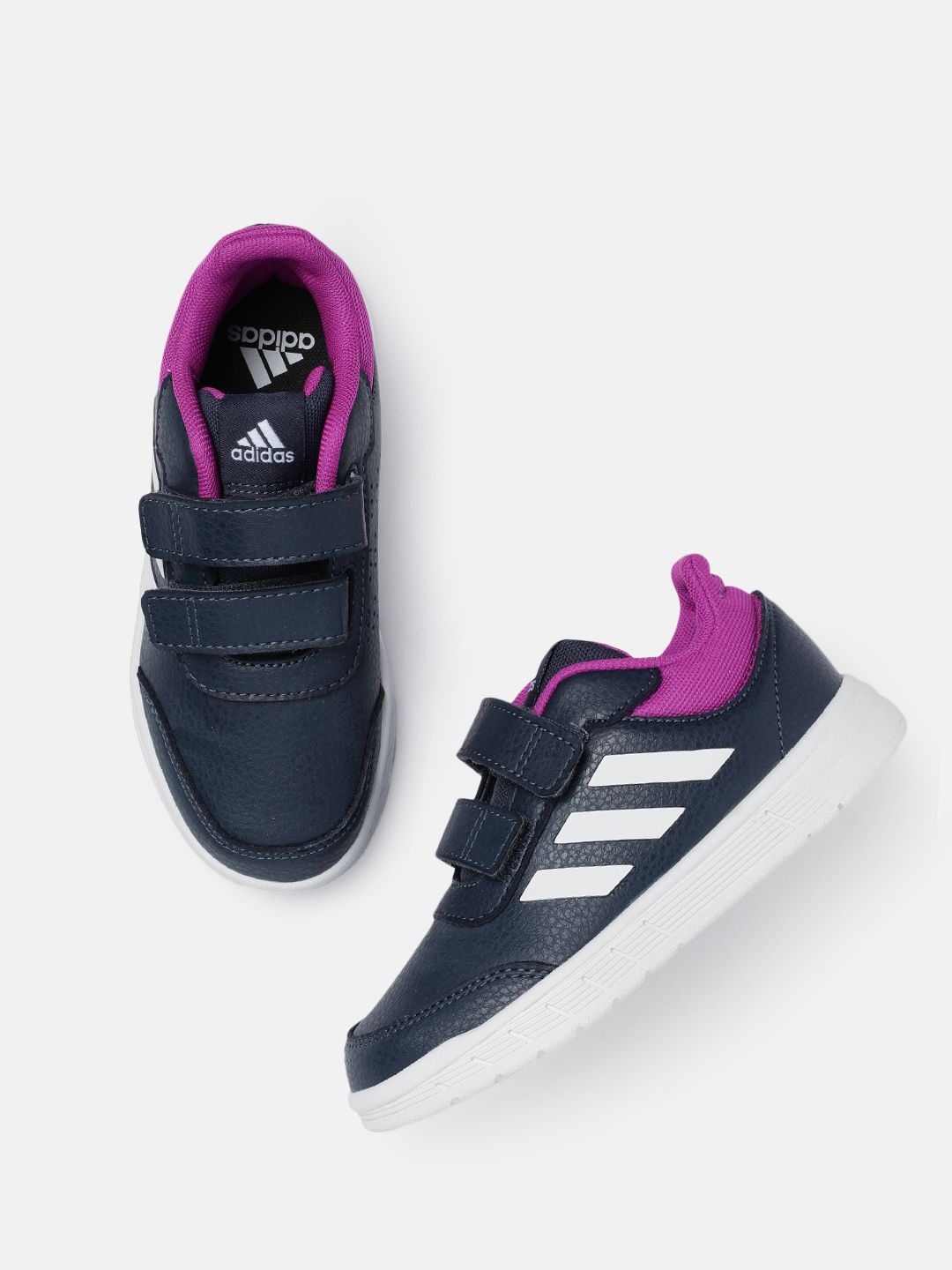 ADIDAS Kids Tensaur Sport 2.0 CF Running Shoes