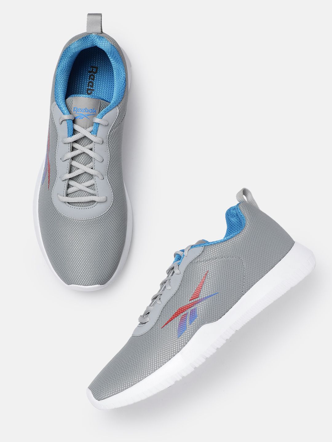 Reebok Men FLOW ADVANCE Running Shoes