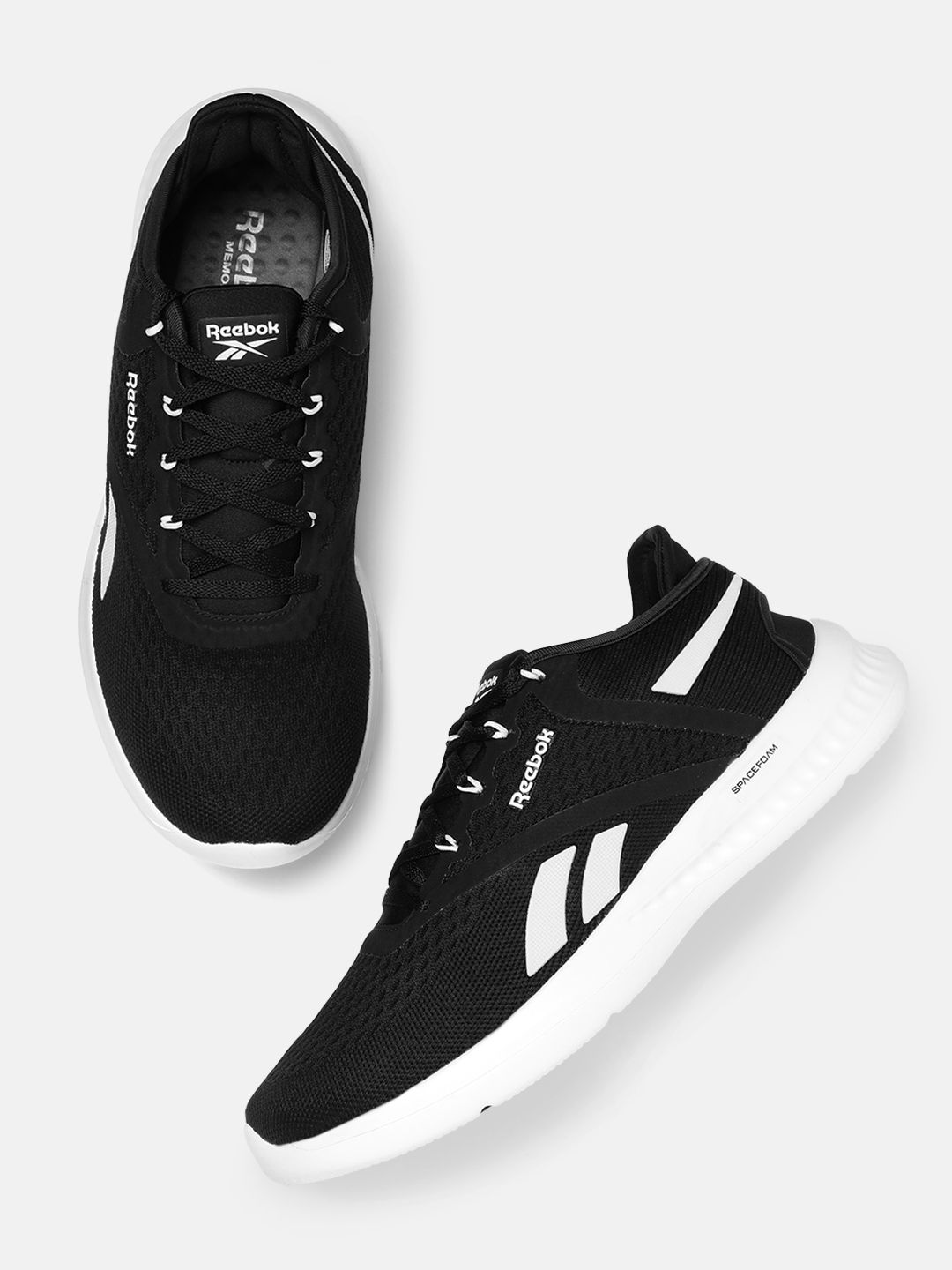Reebok Men Walk Ultima Interval Shoes