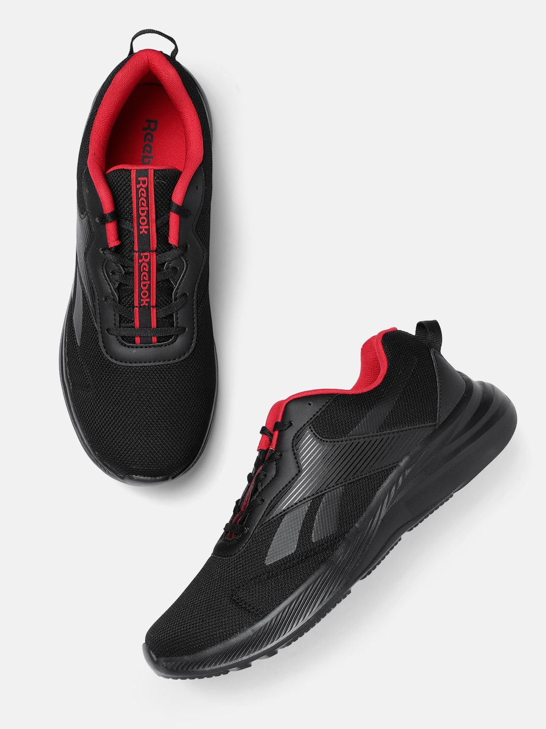 Reebok Men Flylite Harmony Running Shoes