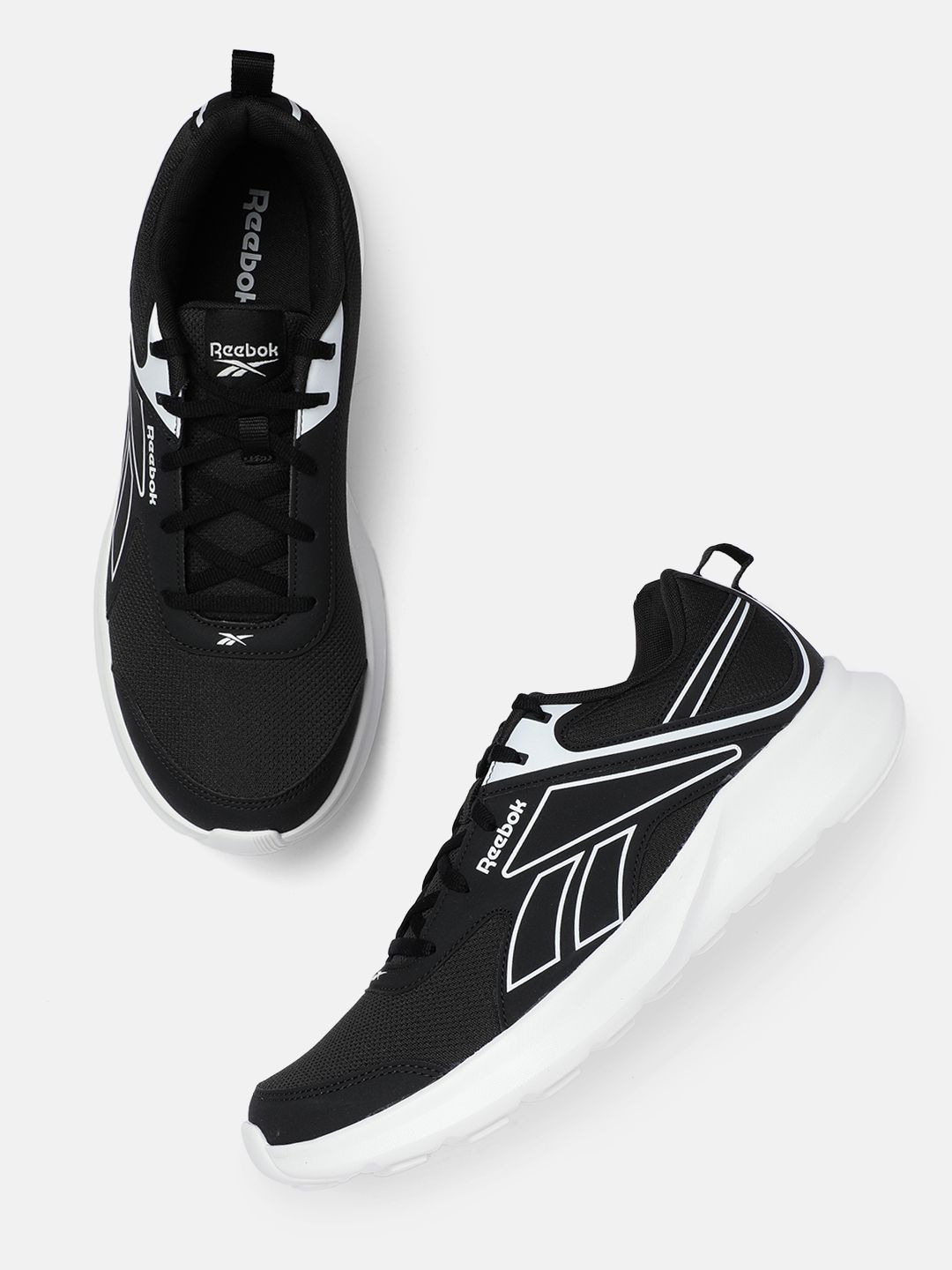 Reebok Men Flylite Speedthrive Running Shoes