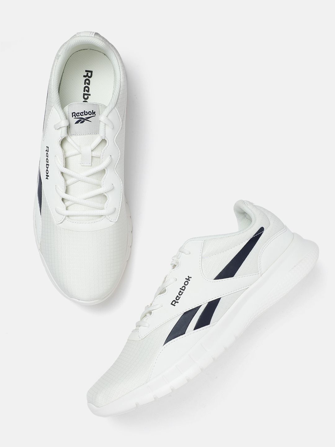 Reebok Men Flylite Tempothrust Running Shoes
