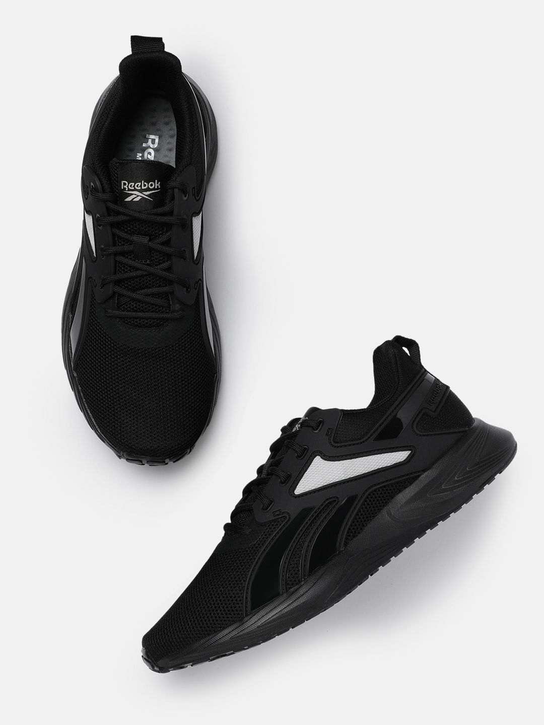 Buy Reebok Men Jetblast Running Shoes - Speed Running and Jogging