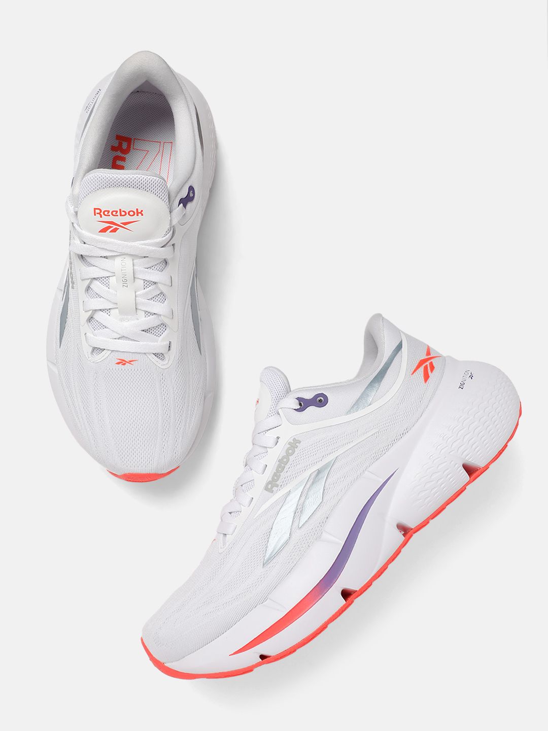 Reebok Reebok Women Zignition Running Shoes