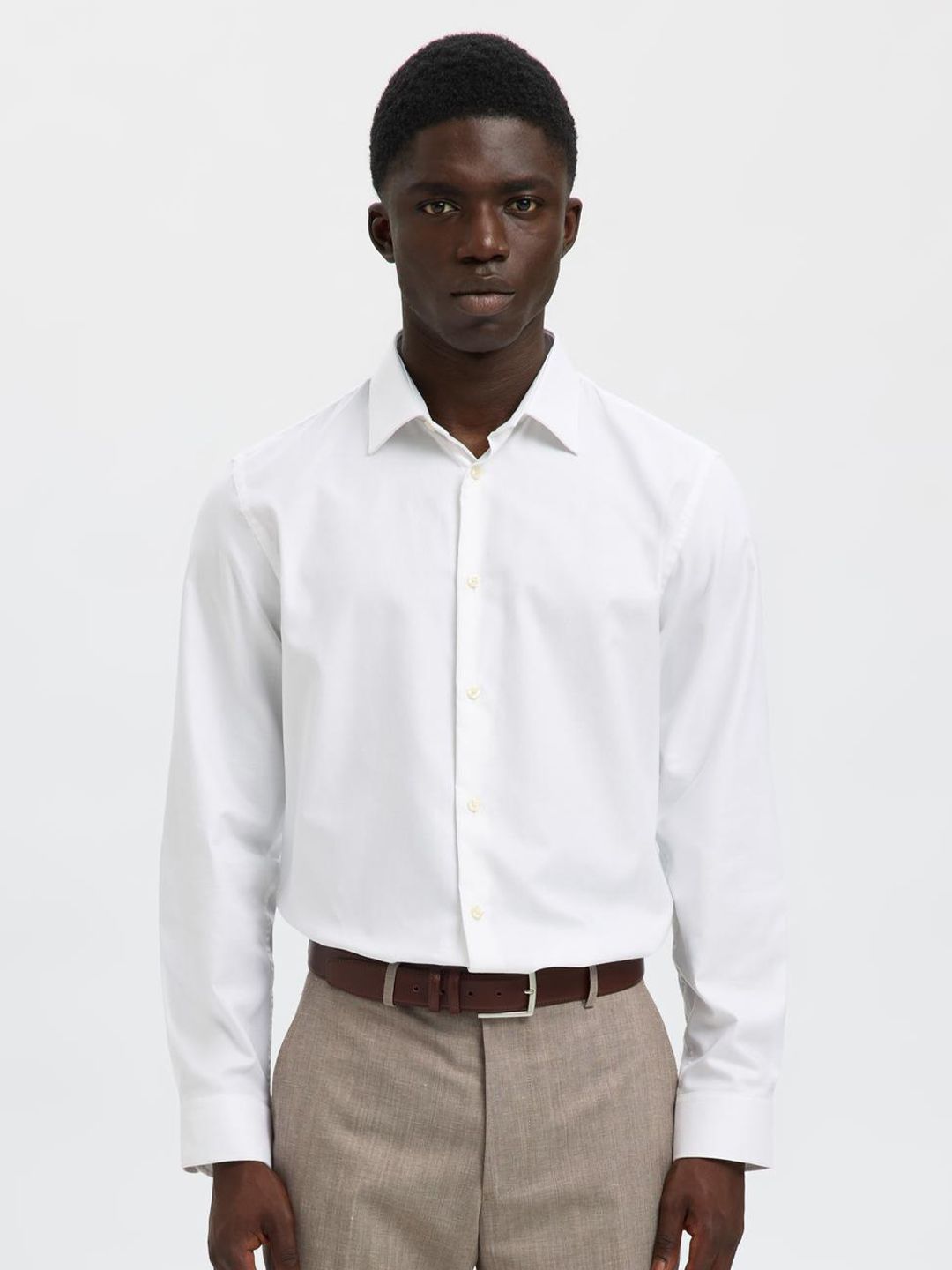 what color jacket goes with white oxford shirts for guys - polopan looks