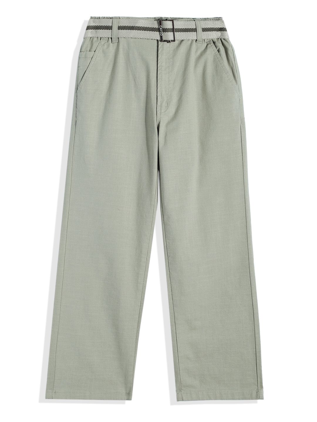 CAVIO Boys Comfort Trousers