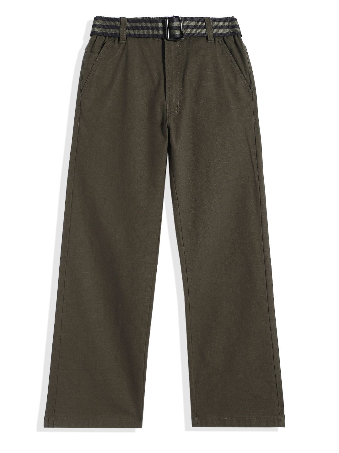 CAVIO Boys Comfort Trousers