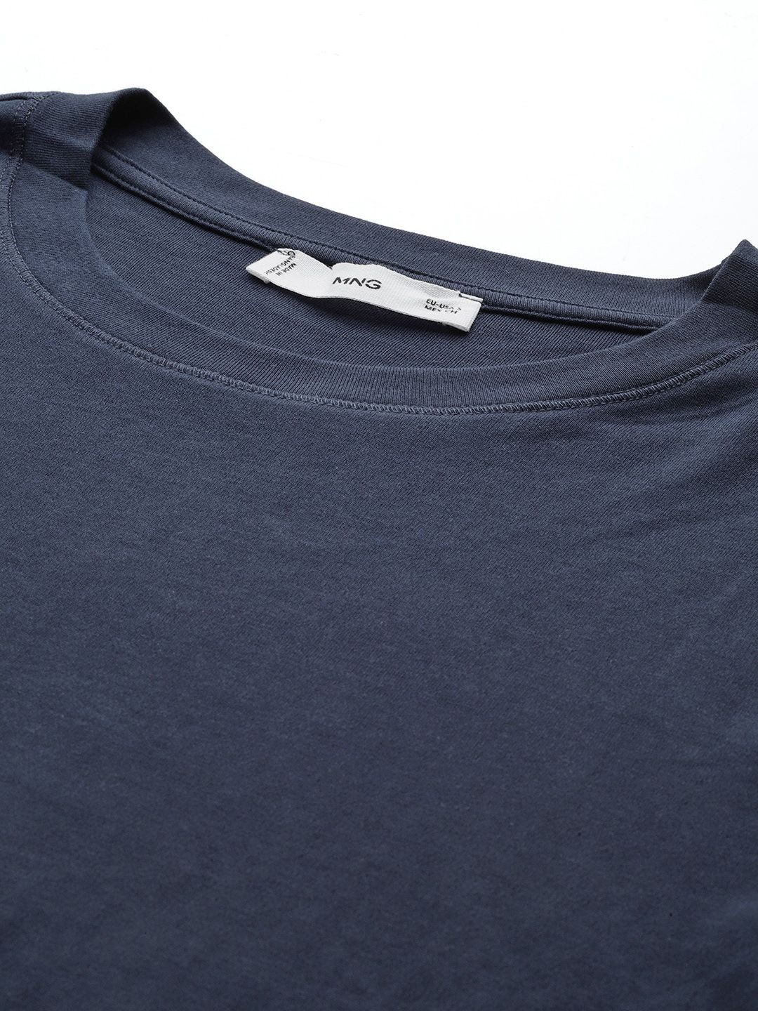 Pure Cotton T-shirt