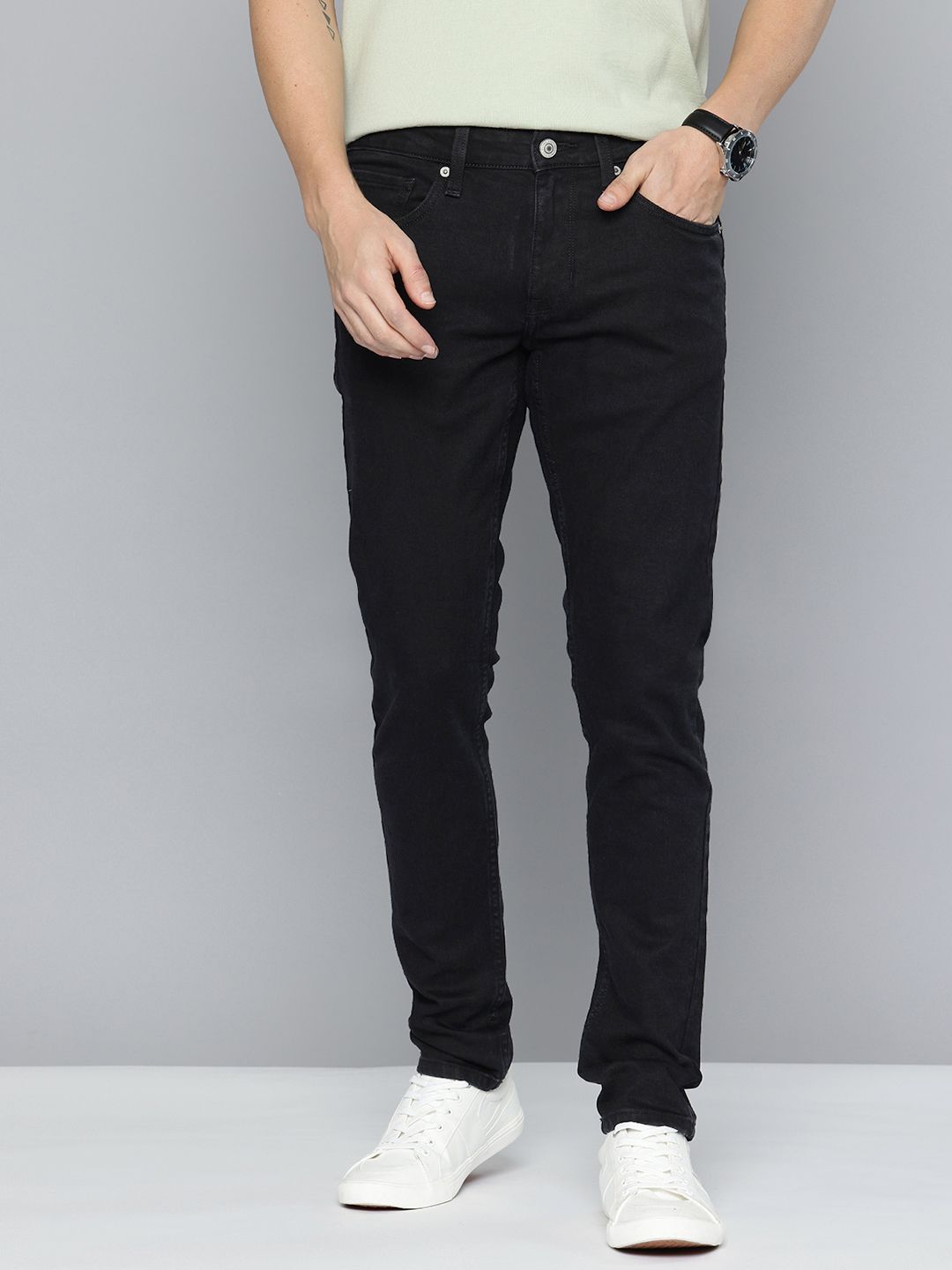 Flying Machine Men F17 Jackson Skinny Fit Stretchable Jeans