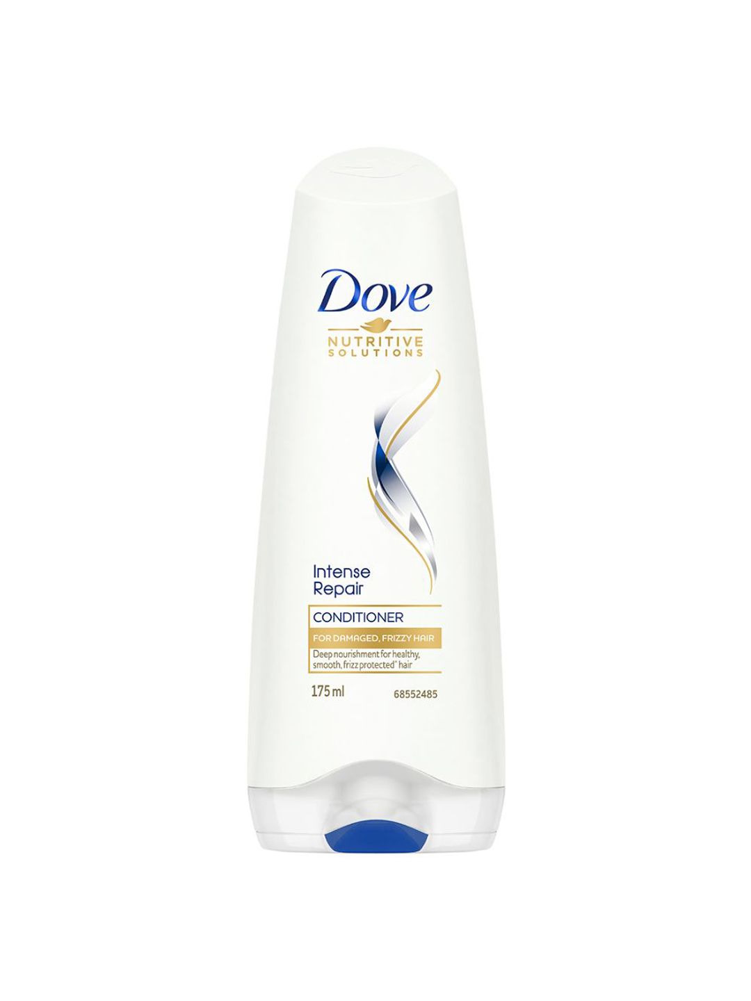 Dove Intense Repair Hair Conditioner For Damaged And Frizzy Hair 175 ml Price in India
