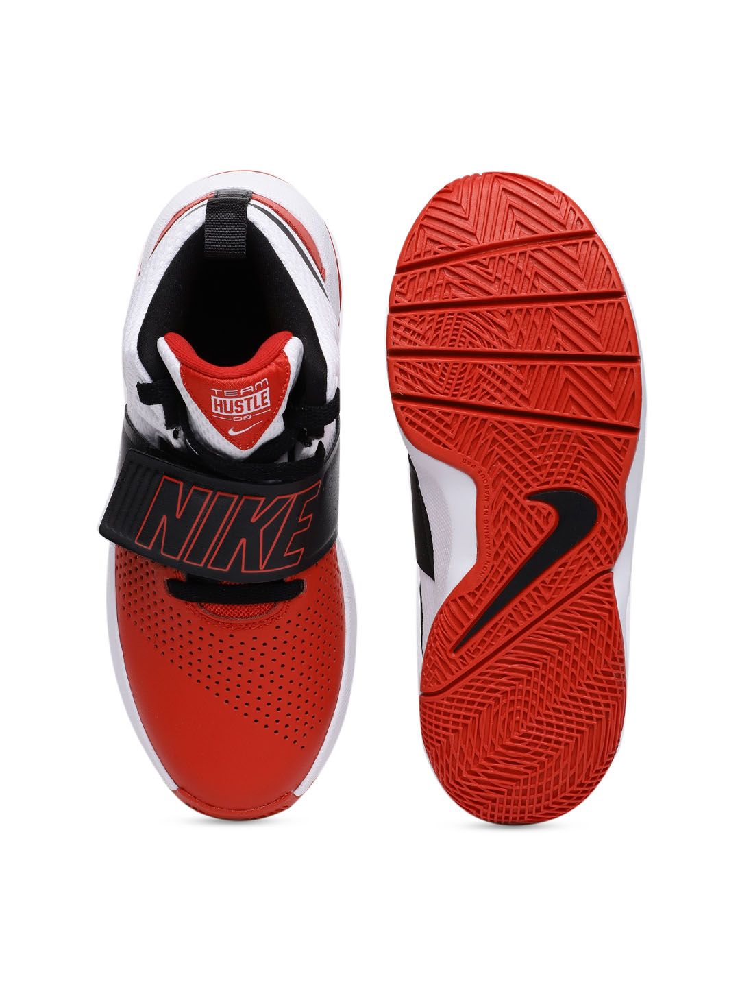 men's team hustle d8