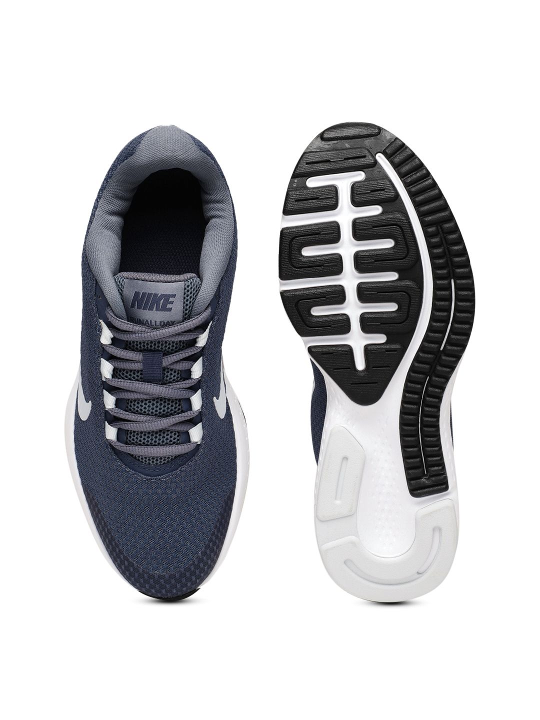 nike women's runallday running shoes