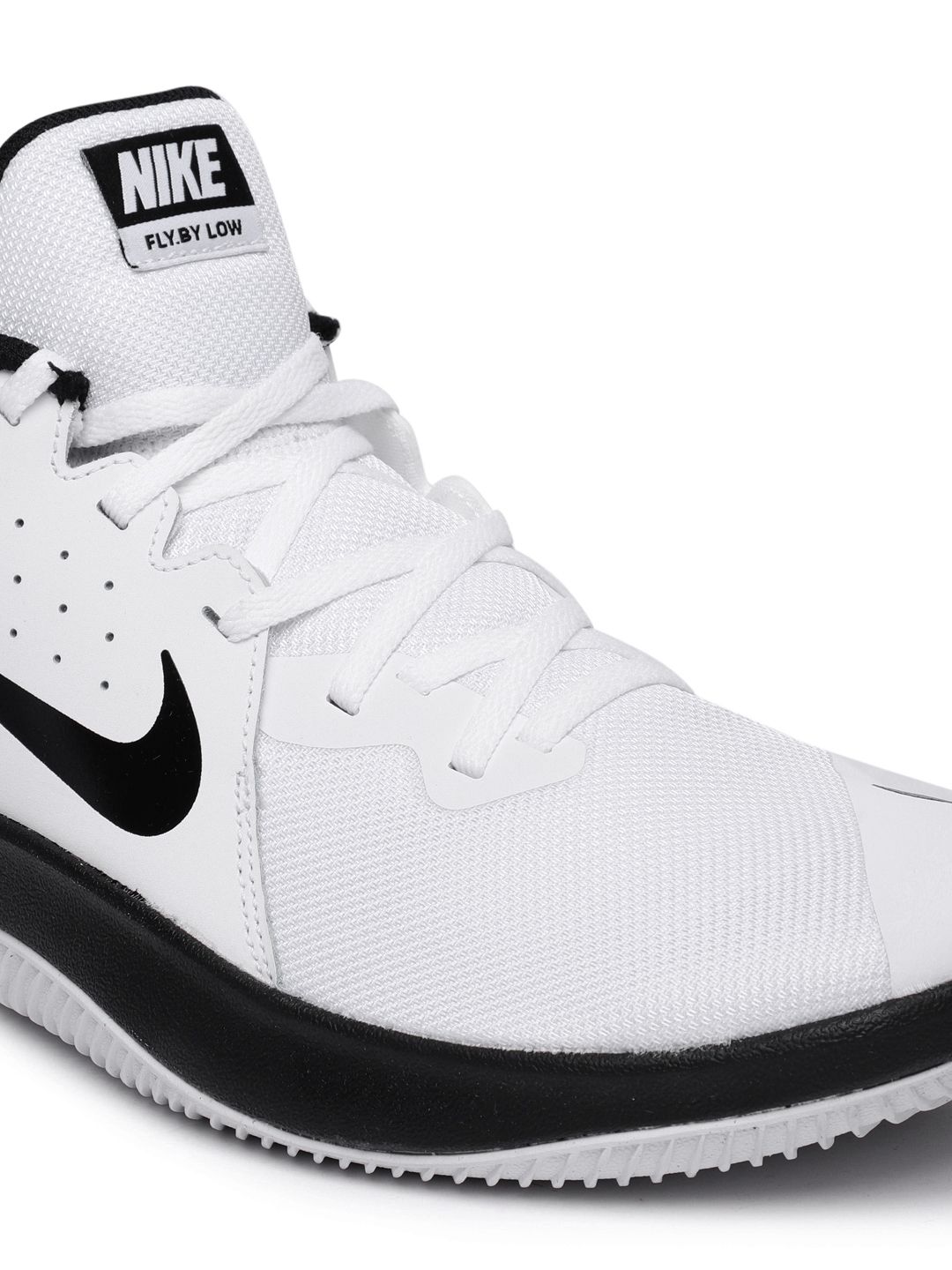 nike flyby low shoes