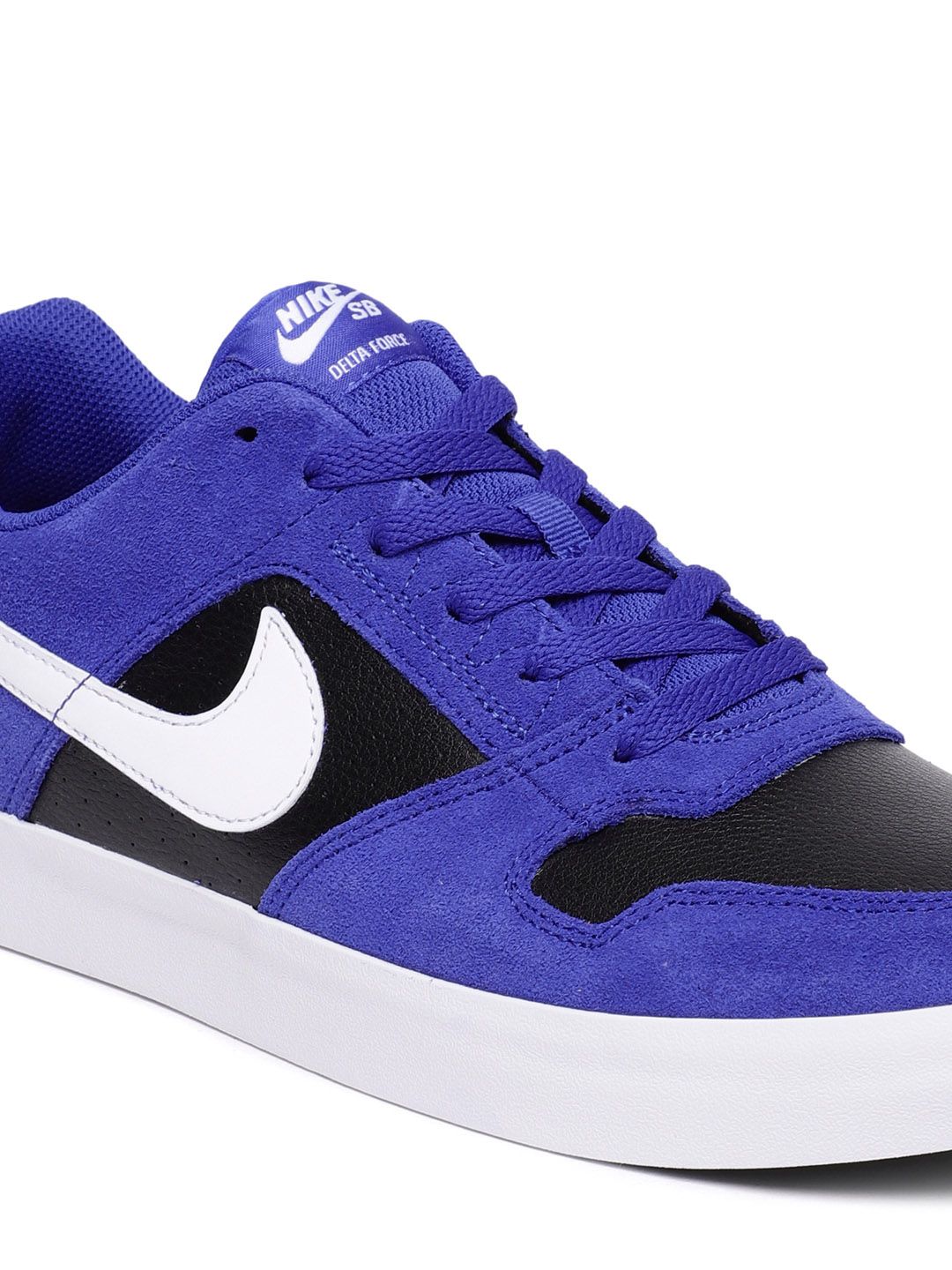 nike sb delta force vulc skateboarding shoe