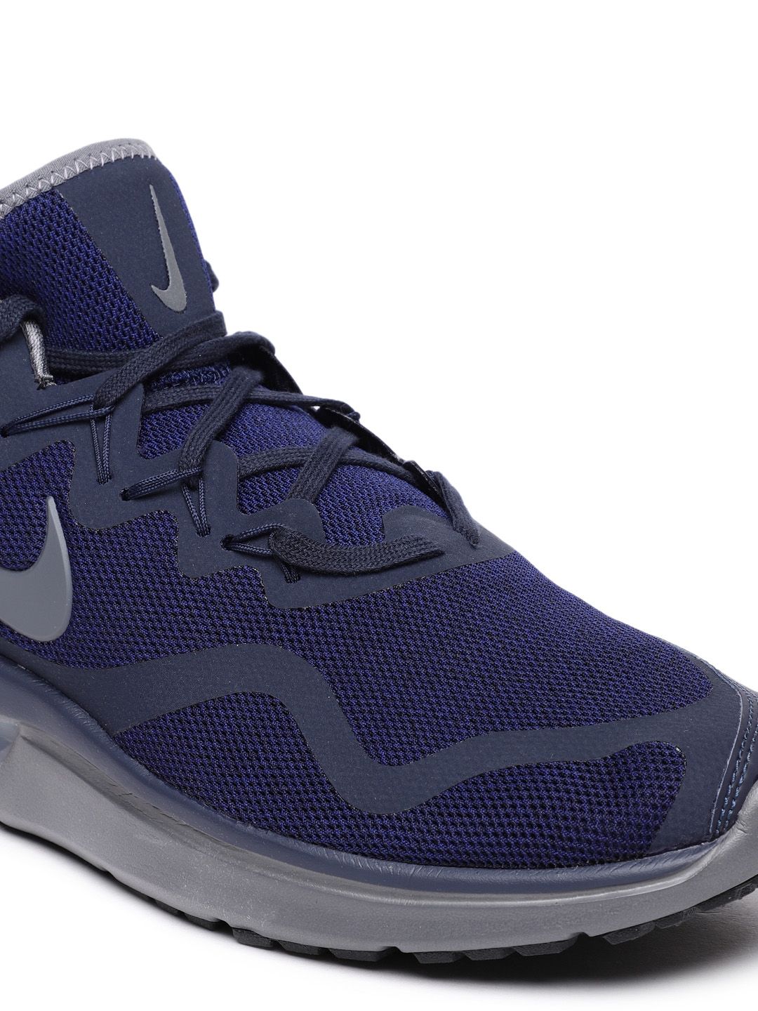 nike air max fury men's running shoe