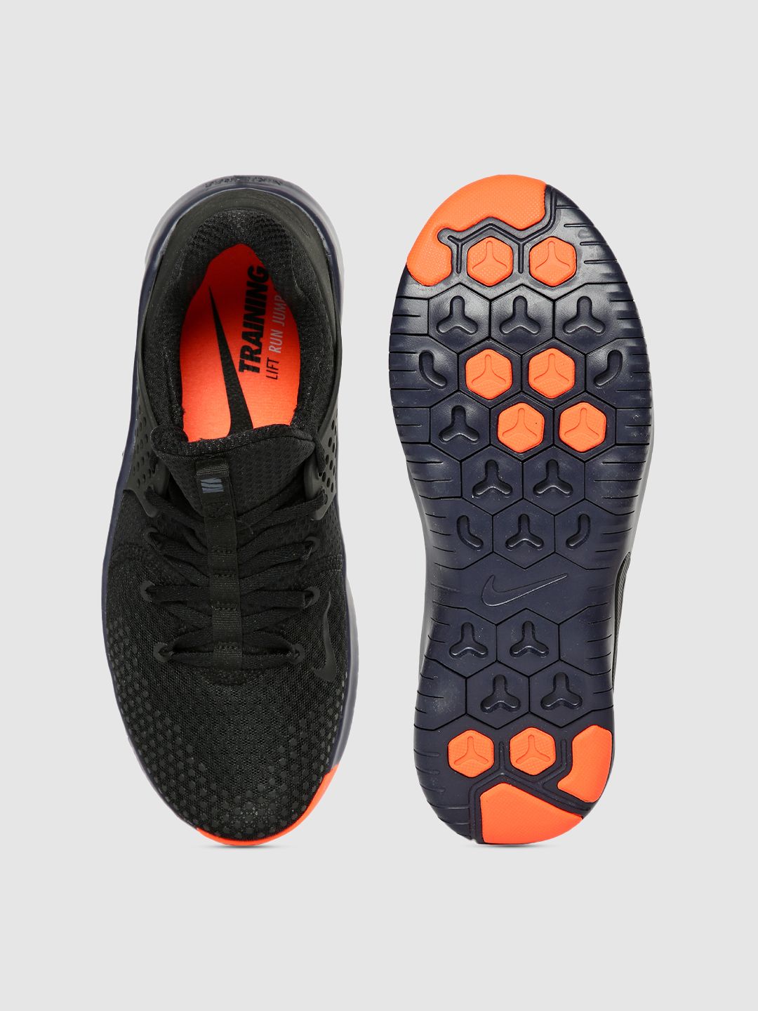 nike free training lift run jump cut