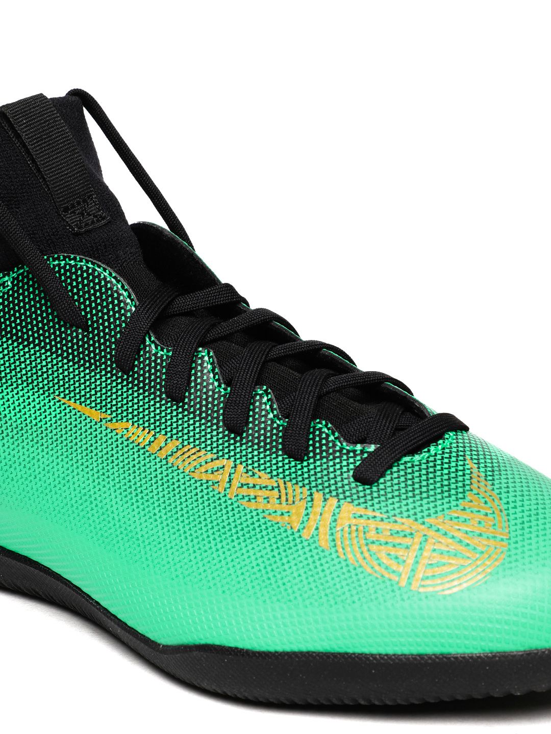 nike mercurial cr7 halówki