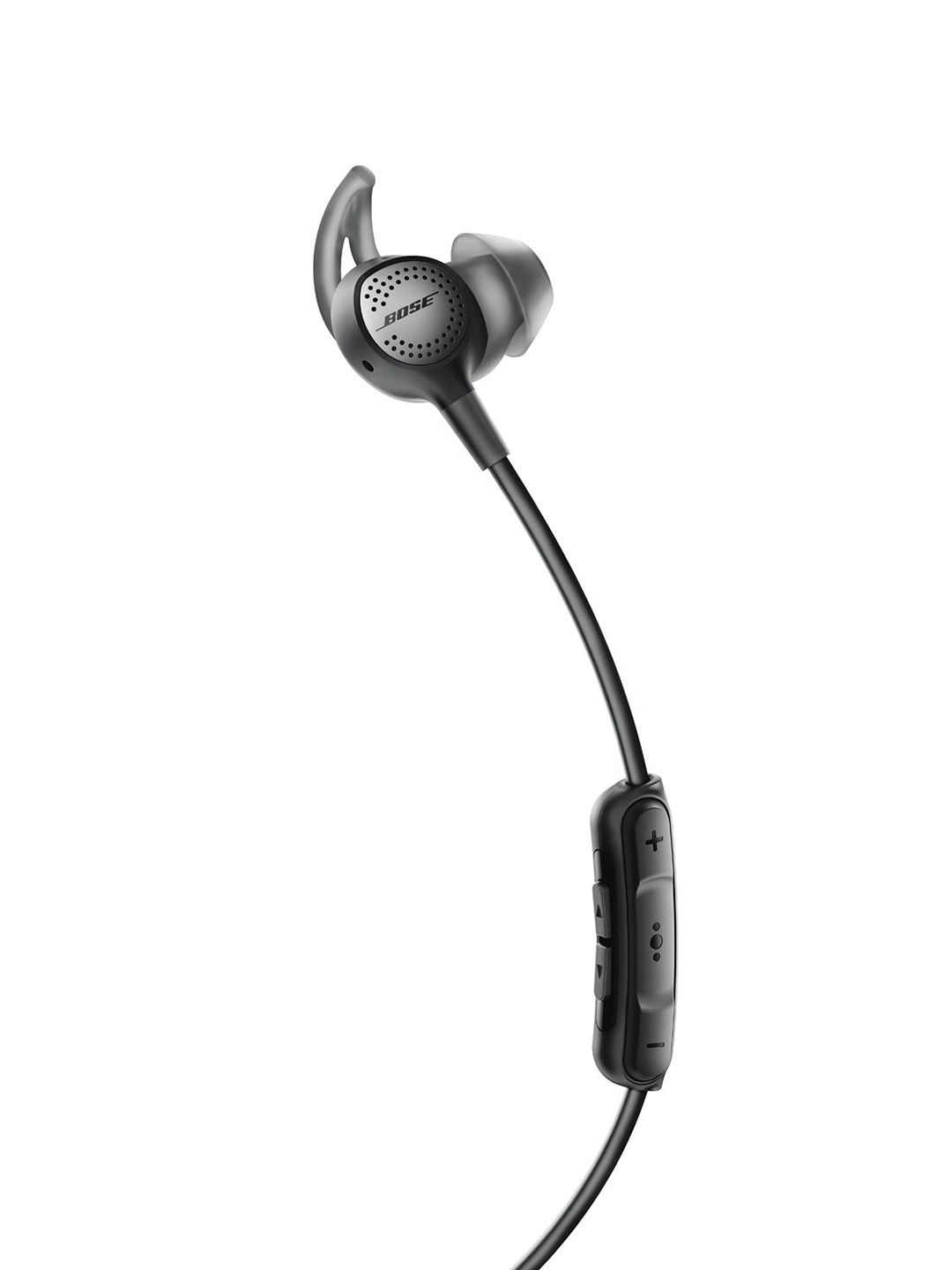 Buy BOSE Unisex Black QuietControl 30 Wireless Headphones 761448