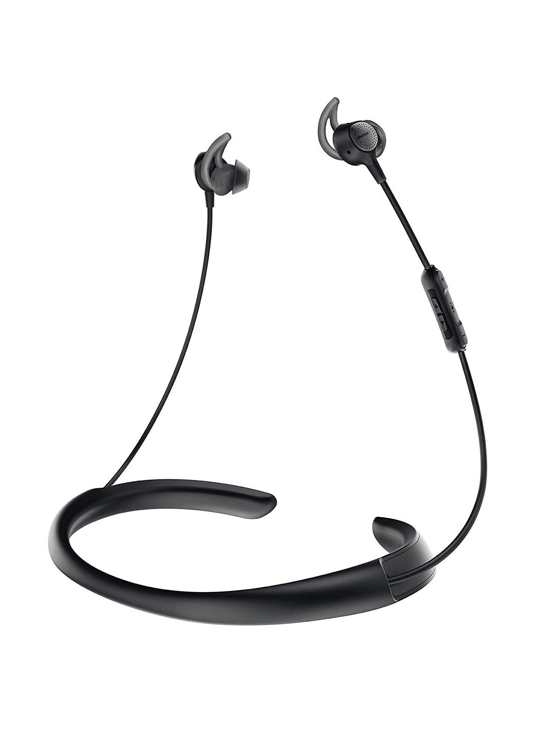 Buy BOSE Unisex Black QuietControl 30 Wireless Headphones 761448