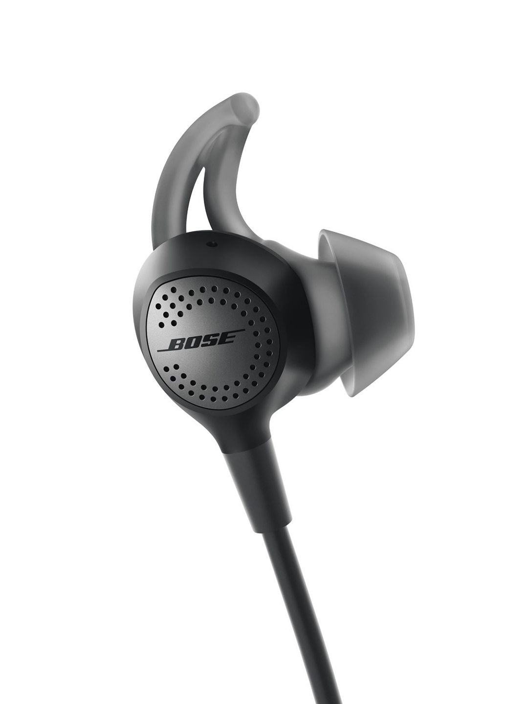 Buy BOSE Unisex Black QuietControl 30 Wireless Headphones 761448