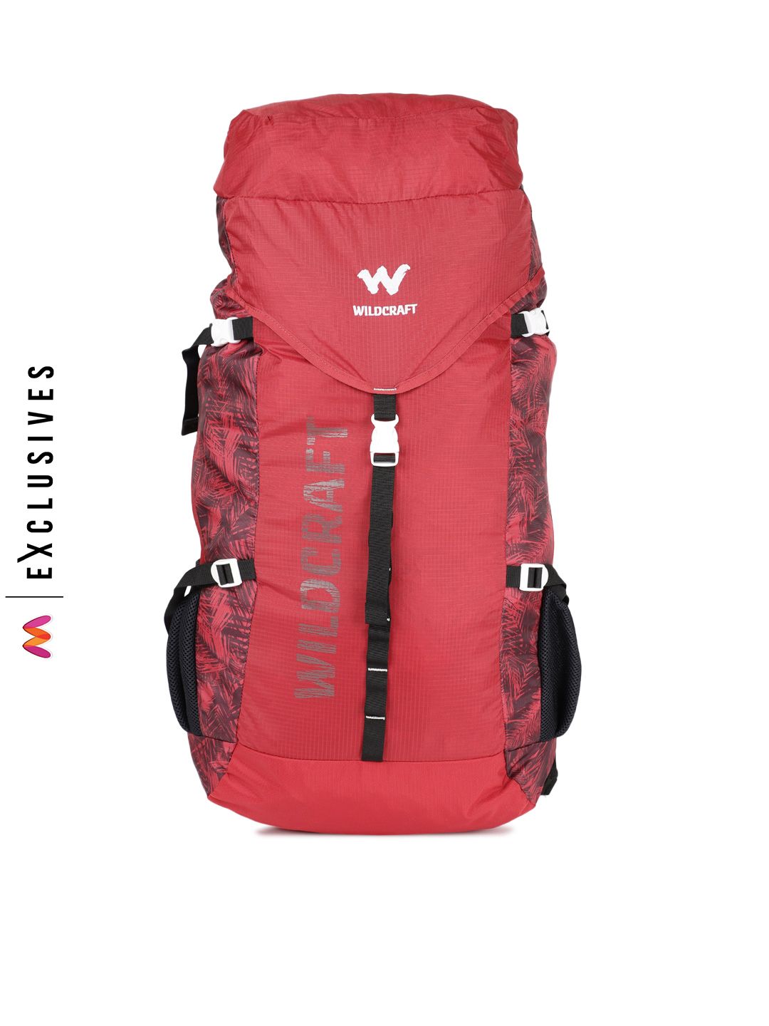 wildcraft blue rus2 rucksack