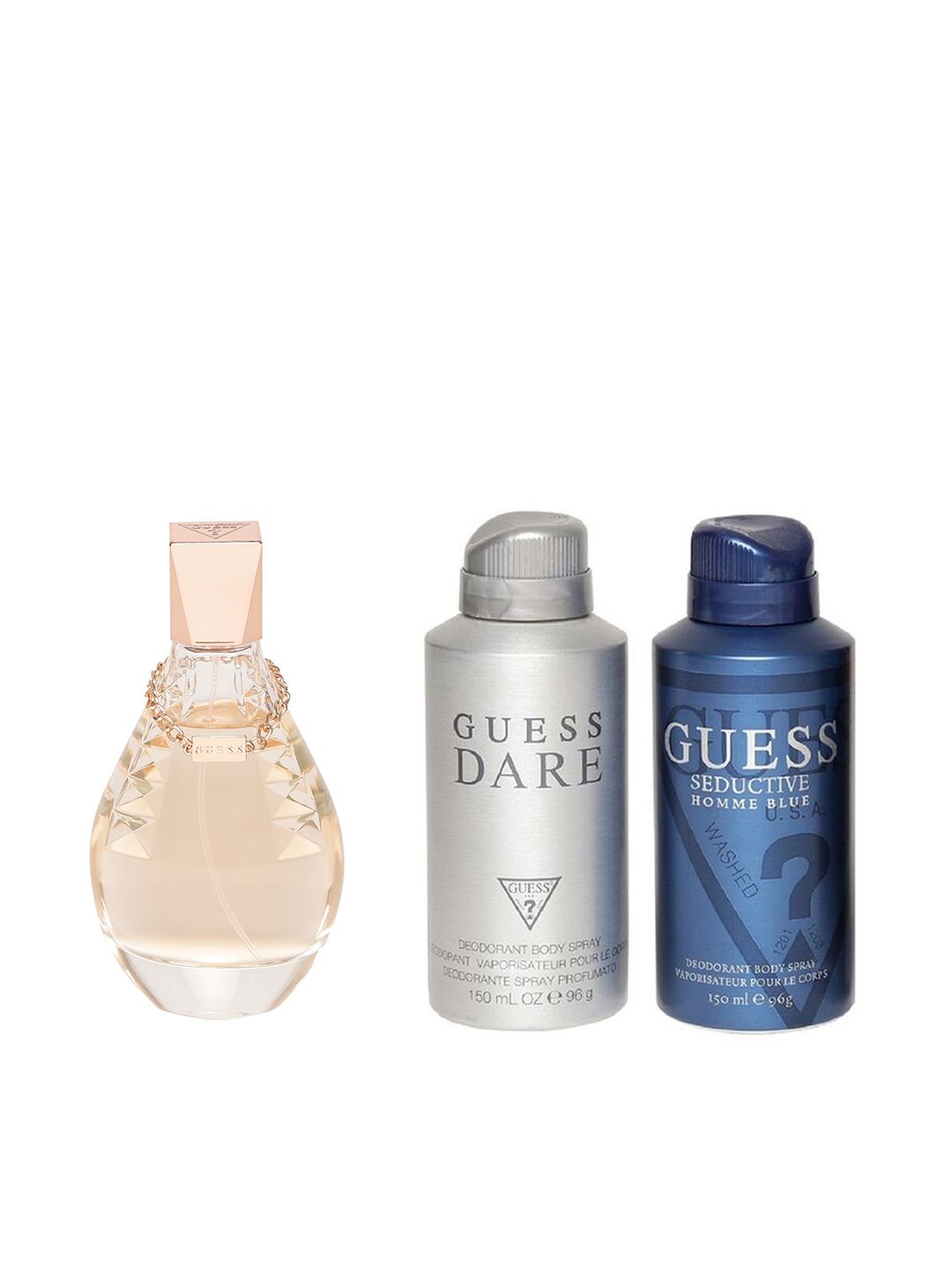 Guess Night Access Parfum Guess Parfum Pas Cher Homme