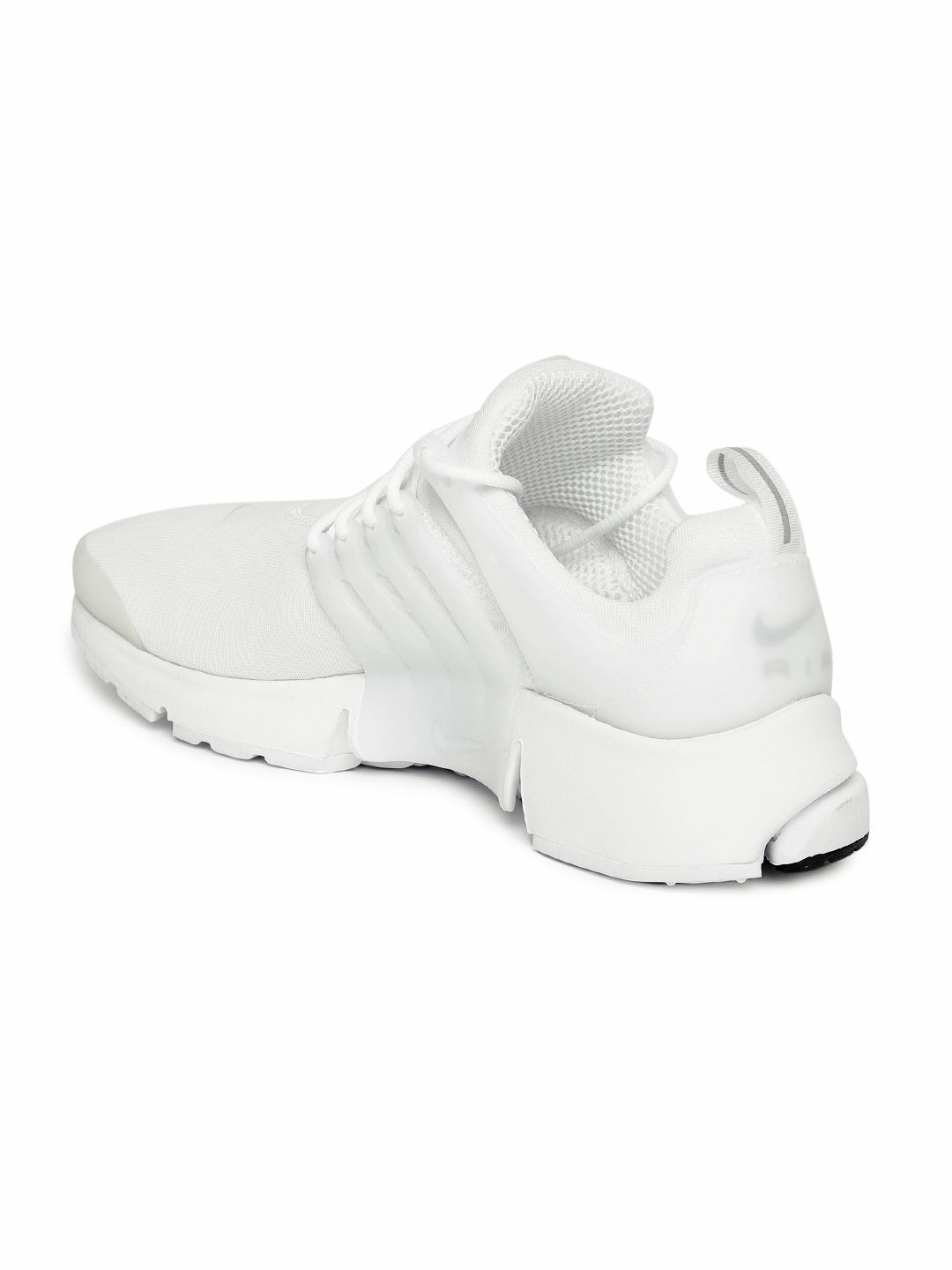 nike air presto essential white mens