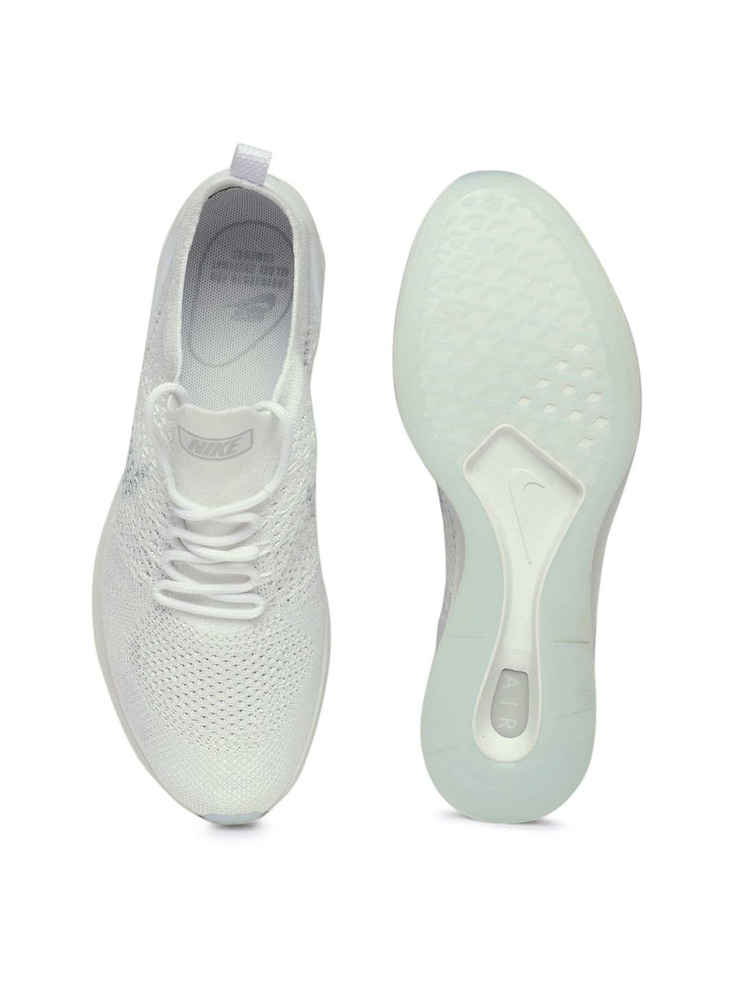 women's air zoom mariah flyknit racer trainers