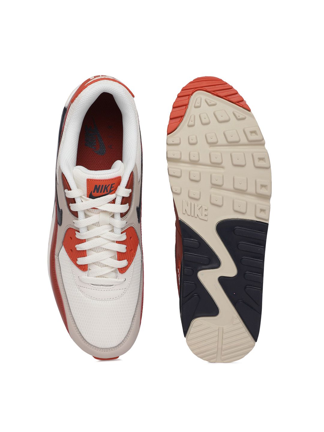 nike air max colour block