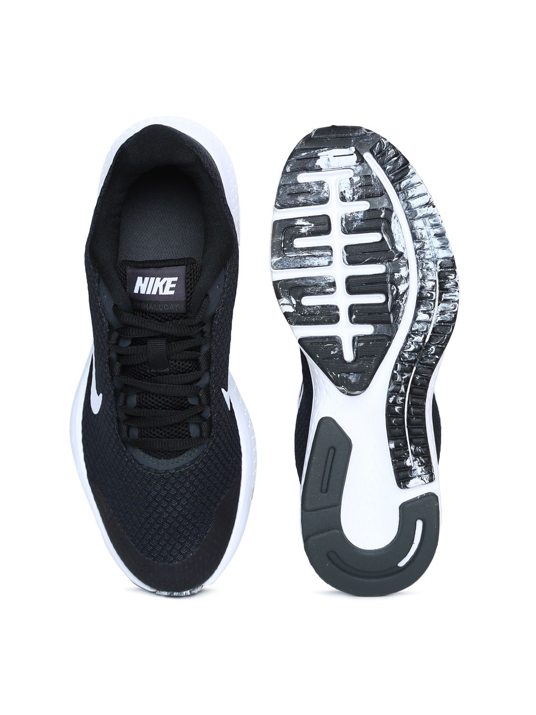 womens nike runallday