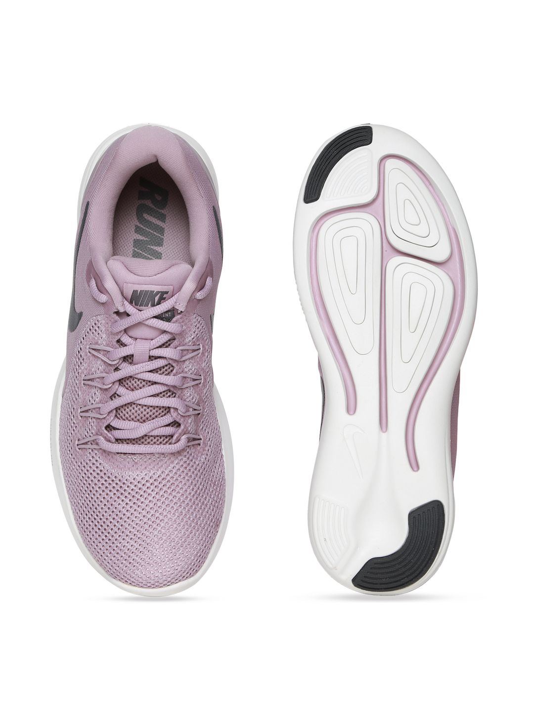 nike lunarlon womens purple