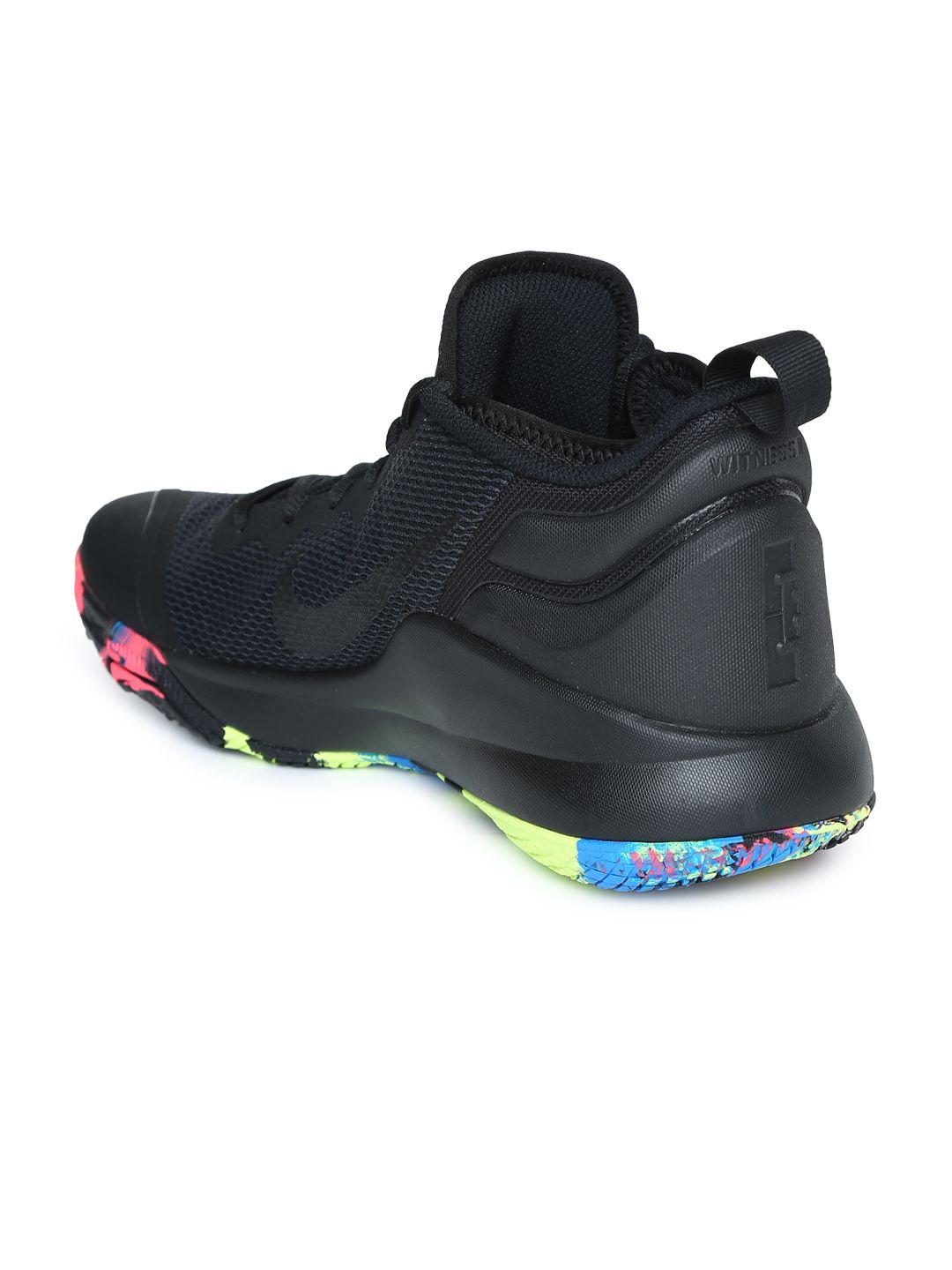 nike lebron witness 2 myntra