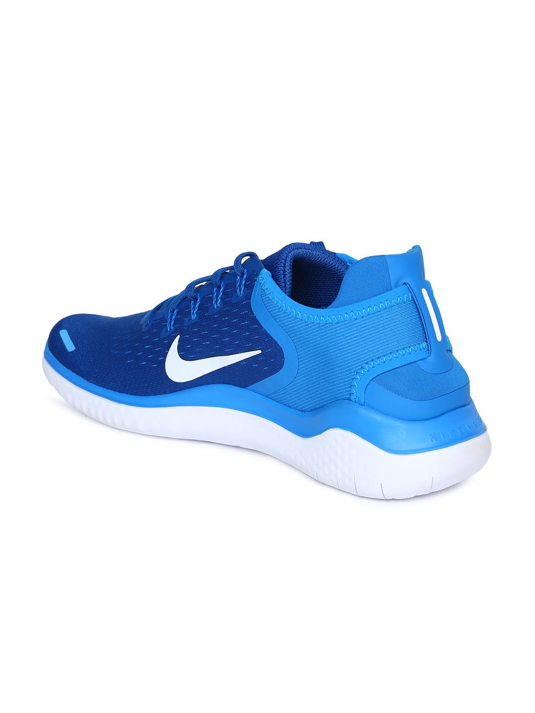 nike free run 2018 diffused blue