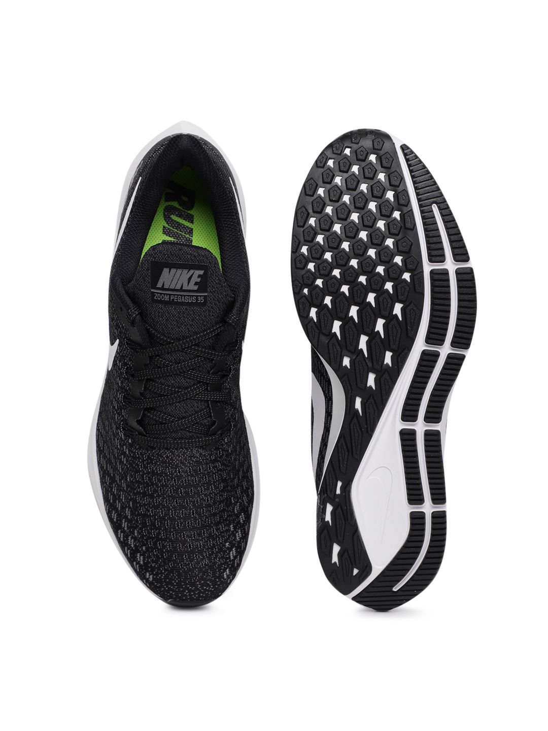 men's running shoe nike air zoom pegasus 35