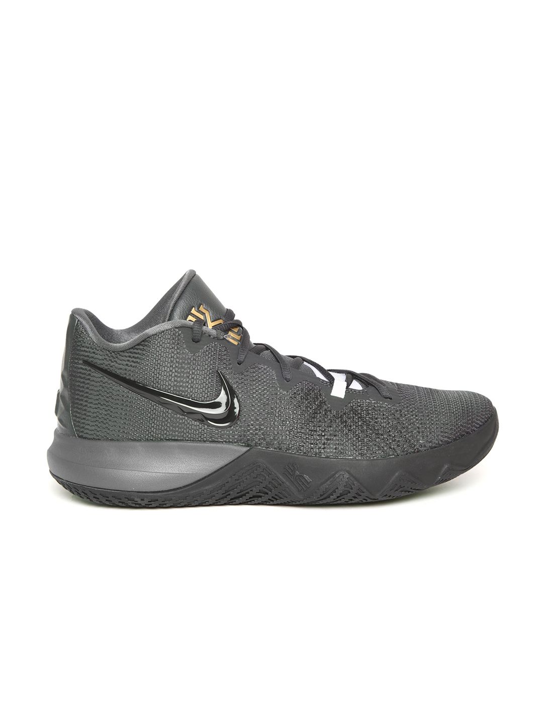 nike kyrie irving mens Grey