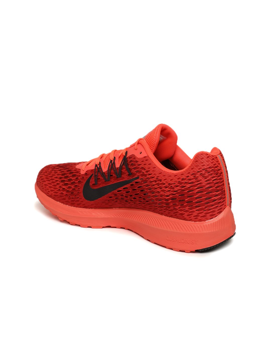 nike air zoom winflo 5 red