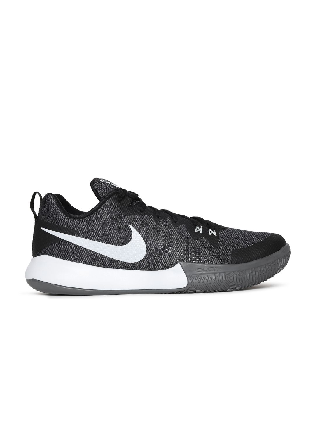 nike men's zoom live ii basketball shoes