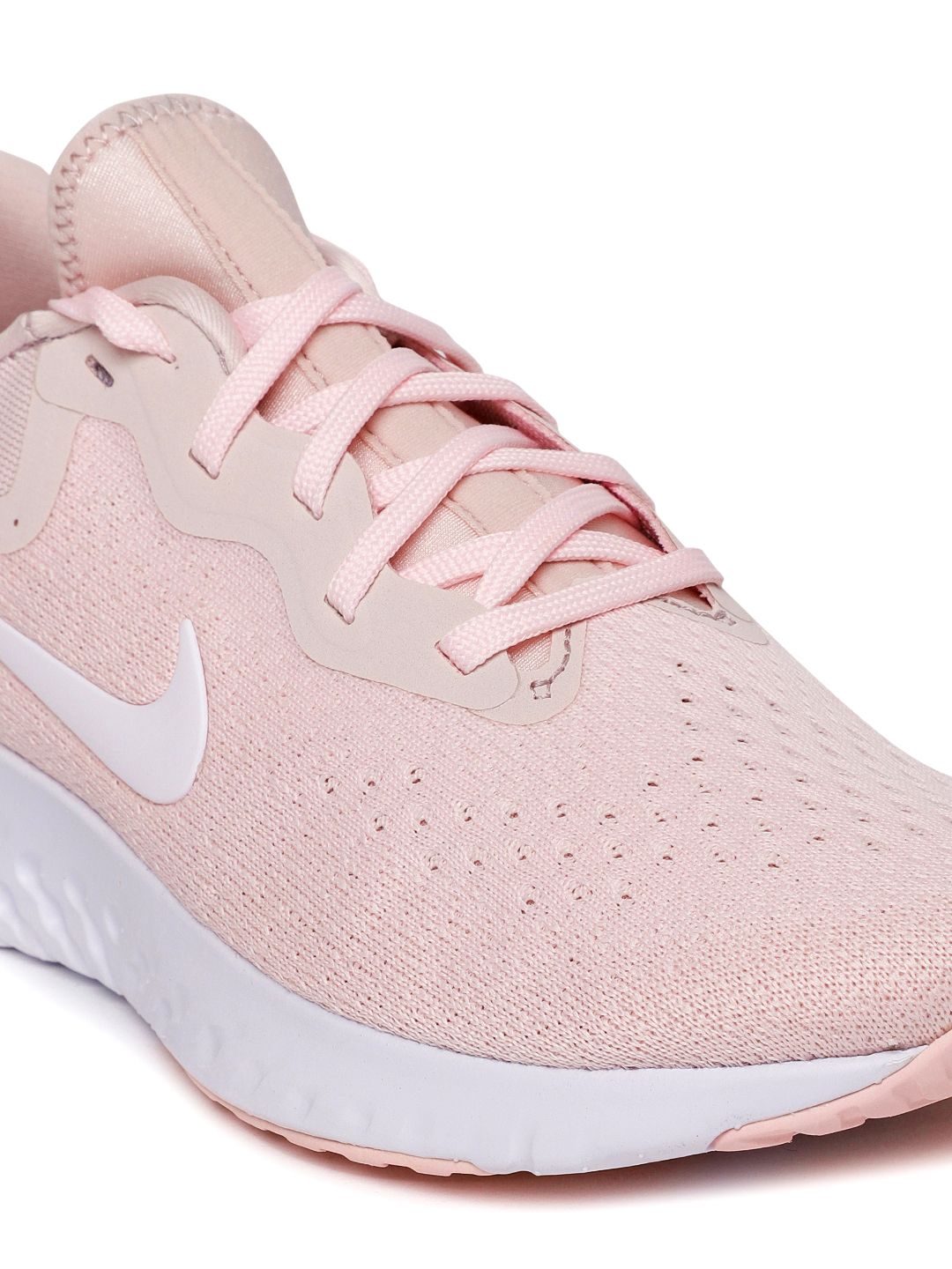 nike react women pink