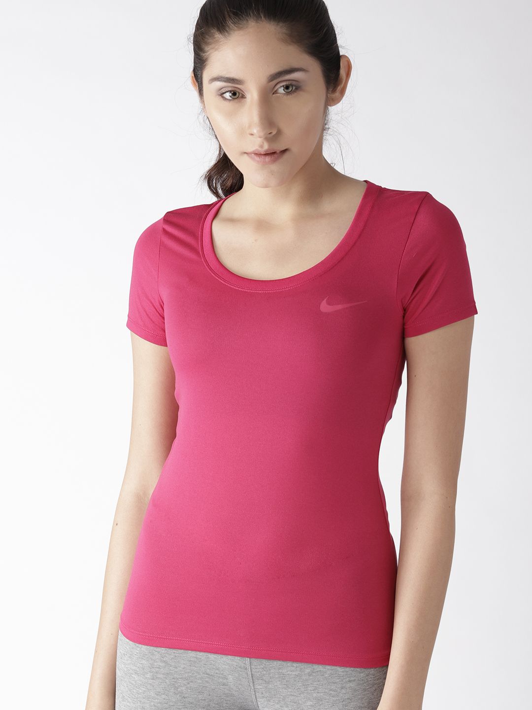 snapdeal nike t shirt