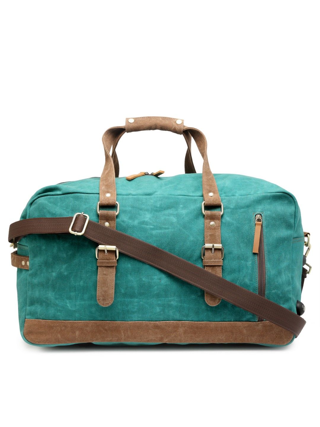Duffle Bags Branded Online In India Myntra