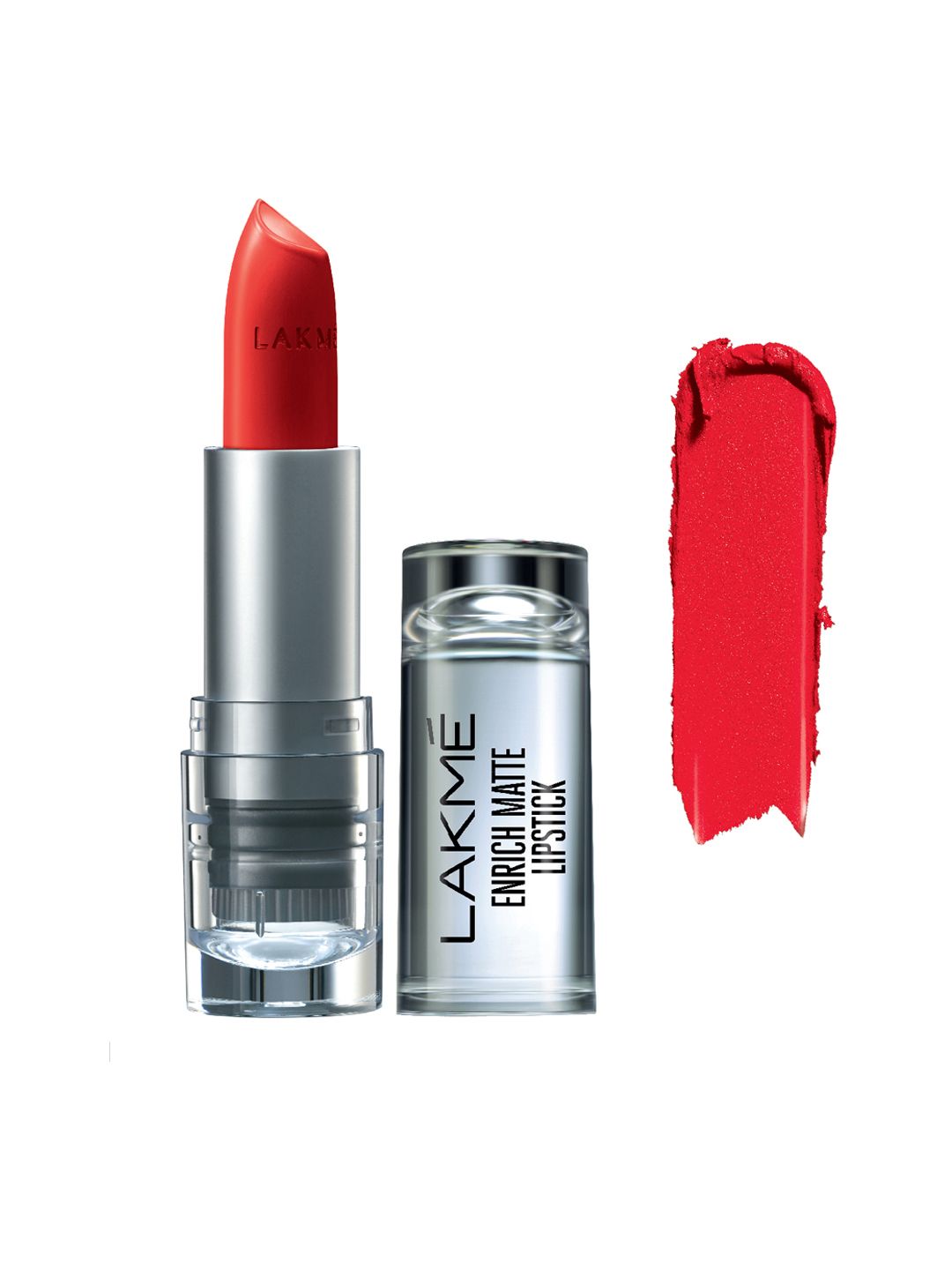 Lakme Enrich Matte Lipstick RM14 Price in India