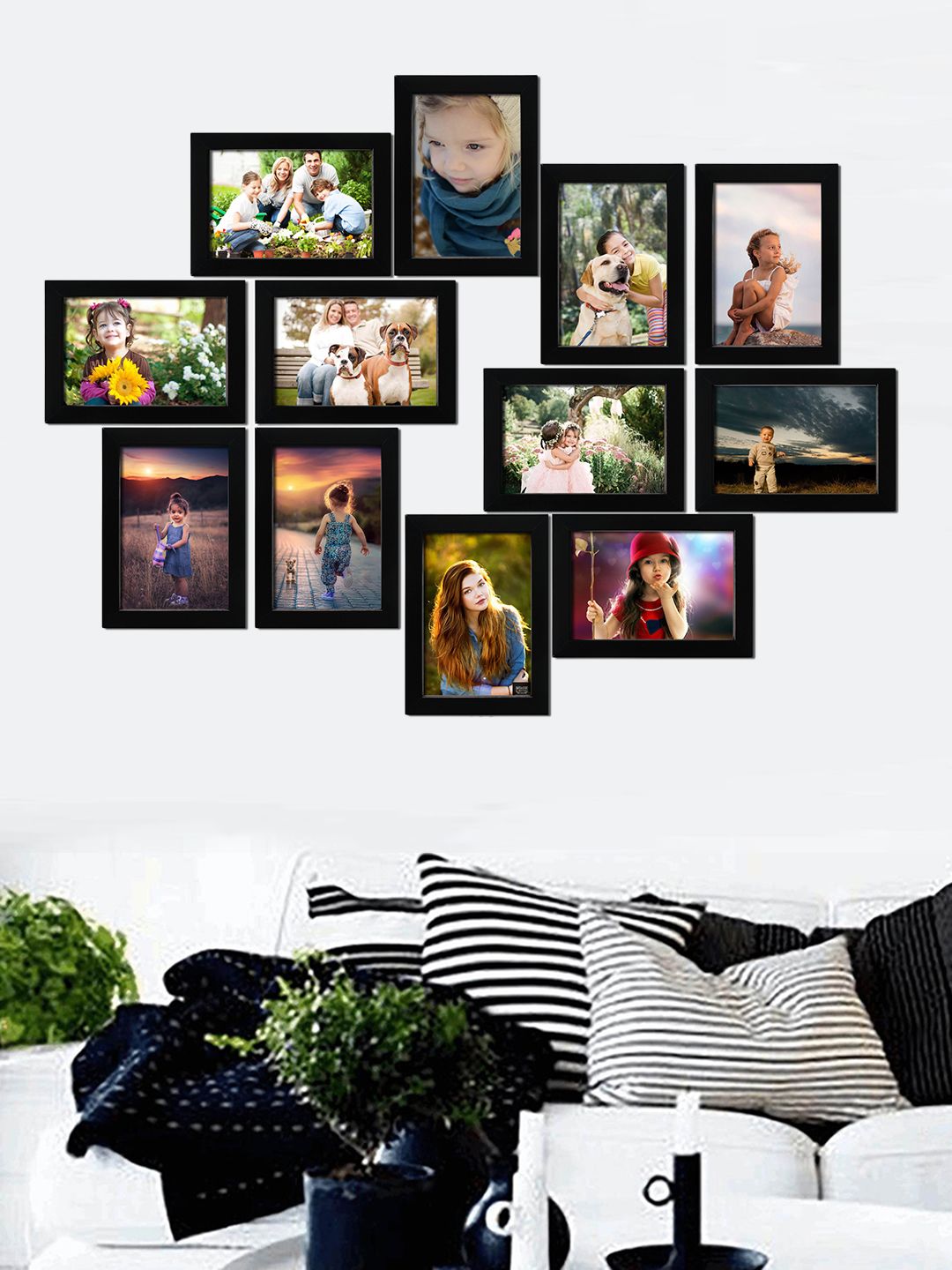 Picture Frame With Mat For 11x14 Ideas Picture Frame Easel Back Easelmate For Photo Frames Search