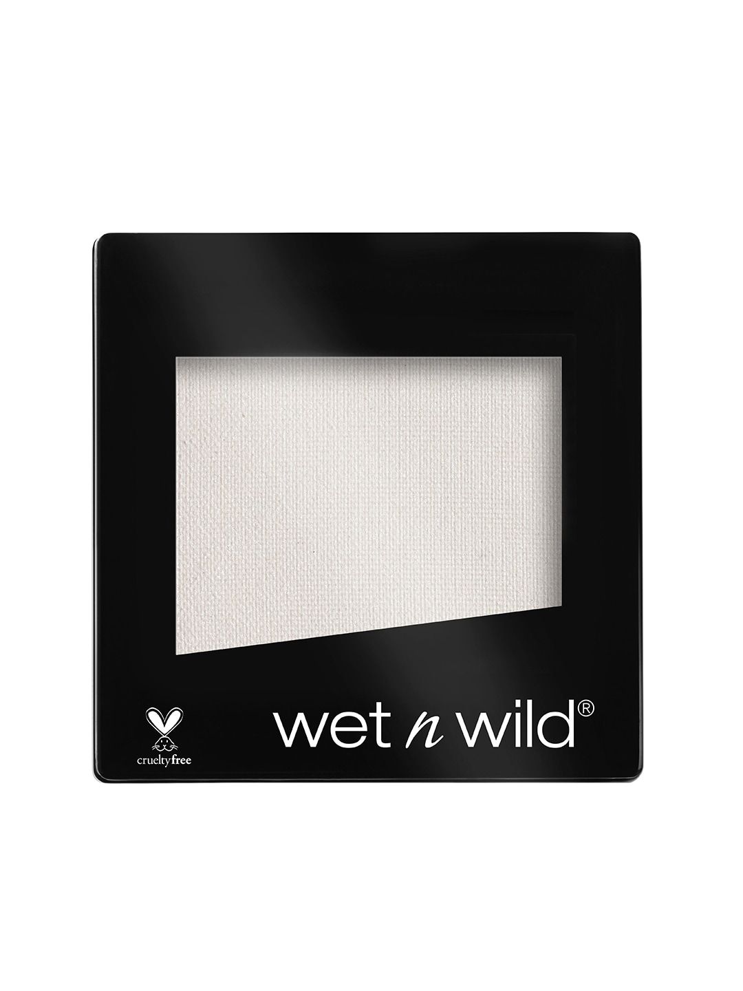 Wet n Wild Sustainable Color Icon Eyeshadow Single - Sugar 1.7 g Price in India
