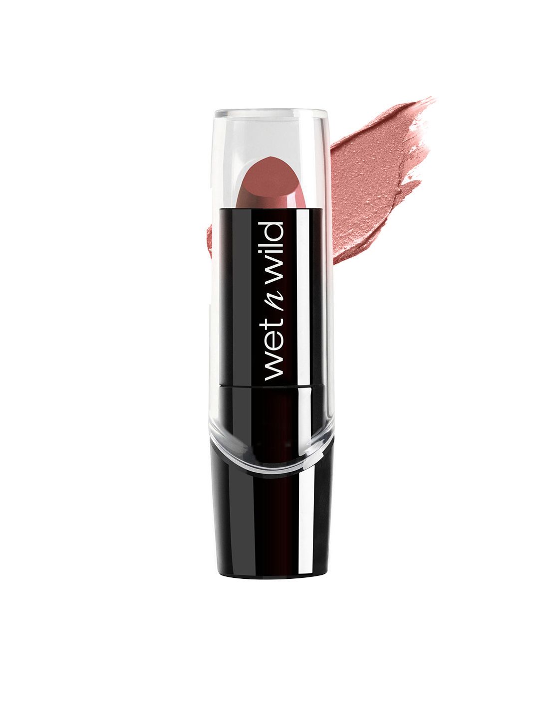 Wet n Wild Silk Finish Lipstick - Blushing Bali E507C Price in India