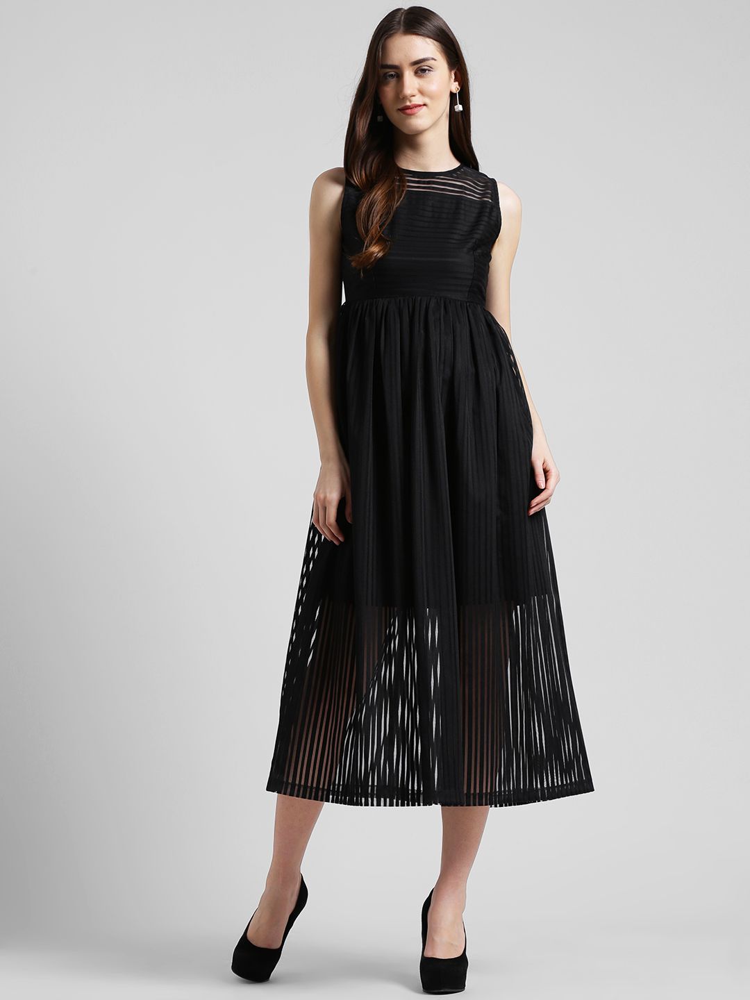 Formal Dresses for Women Black